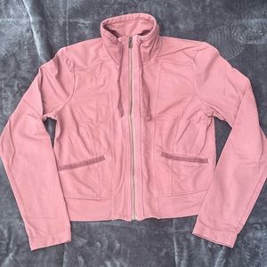 Sonoma Every Day Pink Jacket M